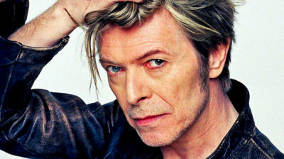 Ouça agora as duas músicas inéditas de David Bowie na Morcegão FM