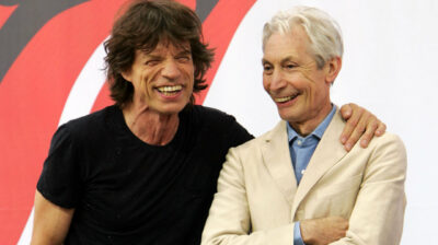 Mick Jagger responde para os fãs que pensam que os Rolling Stones deveriam terminar
