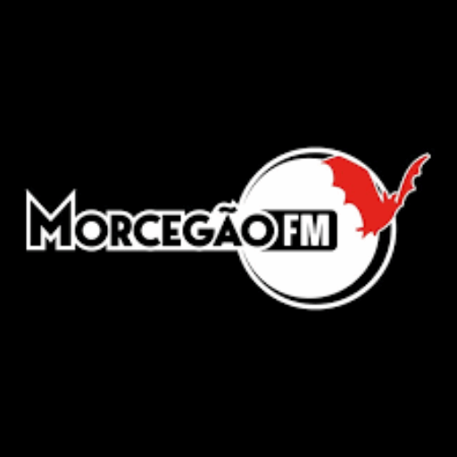Logo da Morcegão FM